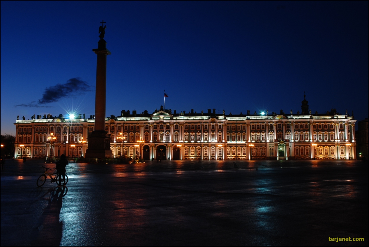St.Petersburg